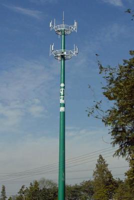 專業推薦 54獨管塔，廠家直銷，質量保證，價格實惠