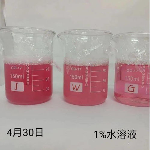 全面解析邁可殺丨過硫酸氫鉀消毒劑的科學應用與優勢