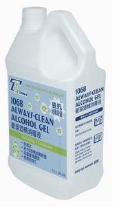 1068衛(wèi)潔酒精消毒液 _供應(yīng)信息_商機(jī)_中國(guó)環(huán)保設(shè)備展覽網(wǎng)